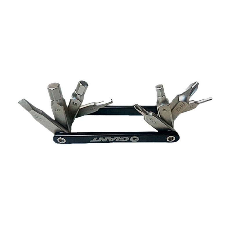 آچار جاینت MINI 2 FOLDING TOOL