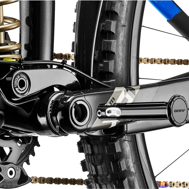 آچار چند کاره جاینت CLUTCH CRANK STORAGE
