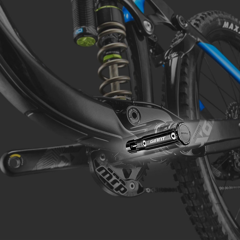 آچار چند کاره جاینت CLUTCH CRANK STORAGE
