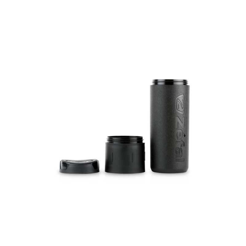 جعبه ابزار طرح قمقمه بزرگ زفال Z BOX L