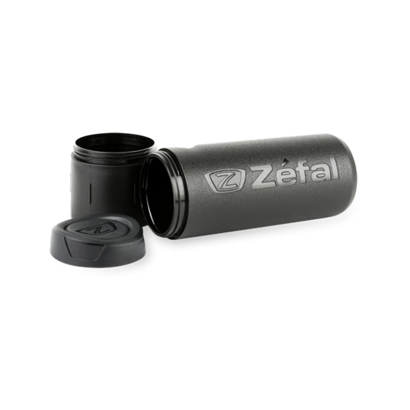 جعبه ابزار طرح قمقمه بزرگ زفال Z BOX L