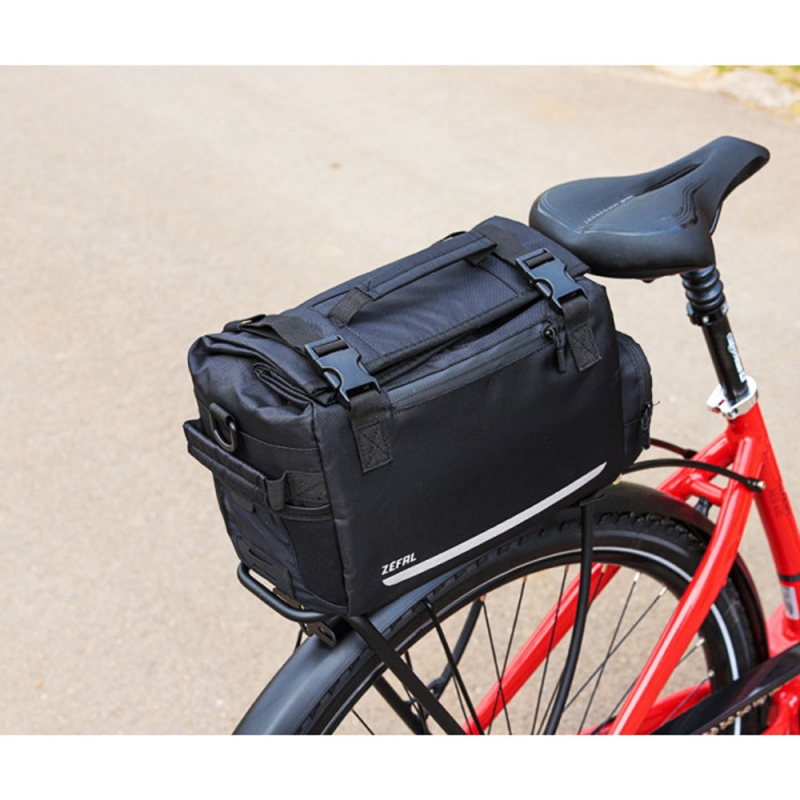 کيف ترکبند زفال Z TRAVELER 60
