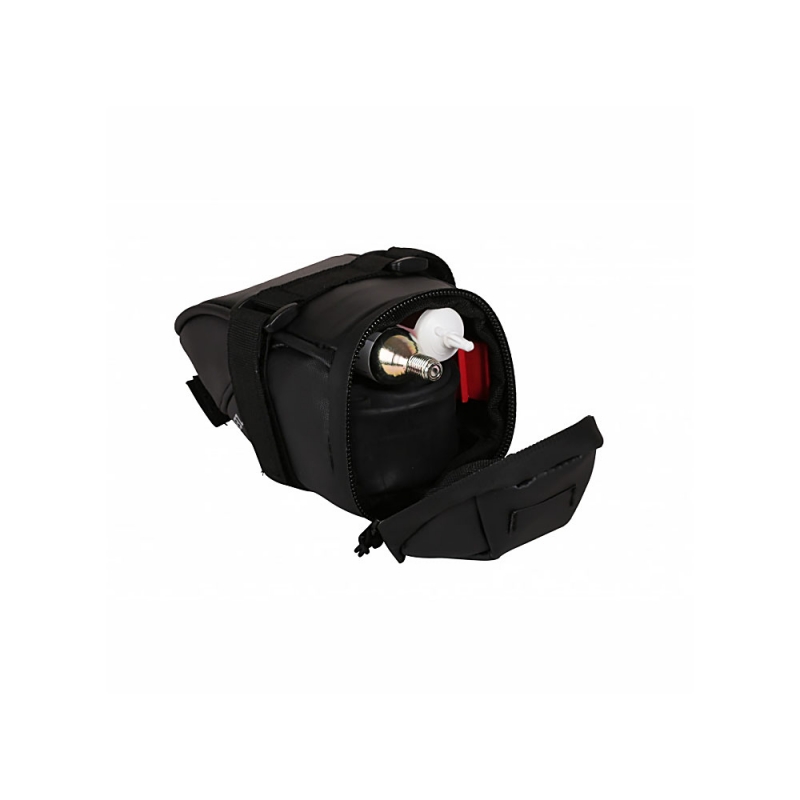 کیف زیر زین زفال مدل IRON PACK 2 M-DS