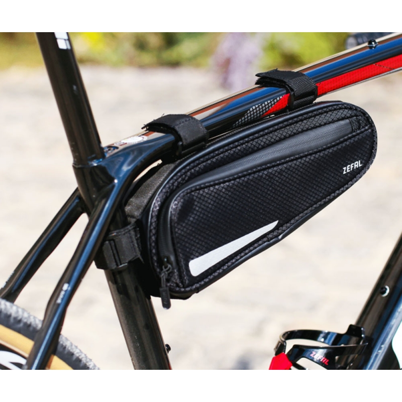 کیف زیر فریم زفال مدل Z FRAME PACK