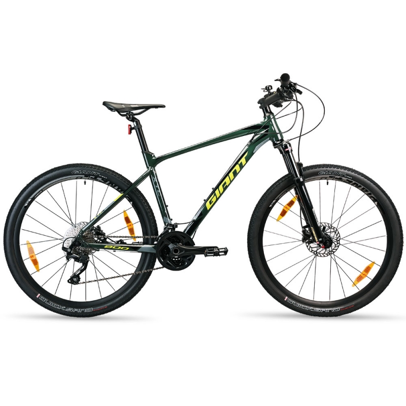 دوچرخه کوهستان جاینت مدل (2022) XTC 800
