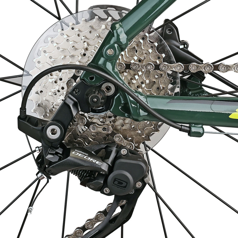 دوچرخه کوهستان جاینت مدل (2022) XTC 800