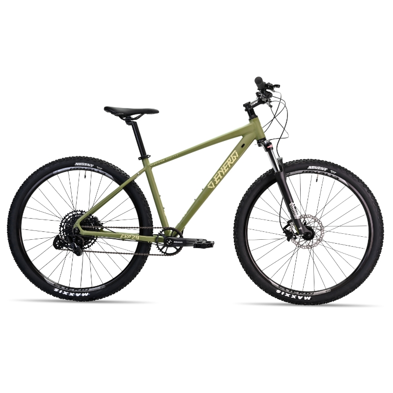 دوچرخه انرژی مدل EXP 0 29 