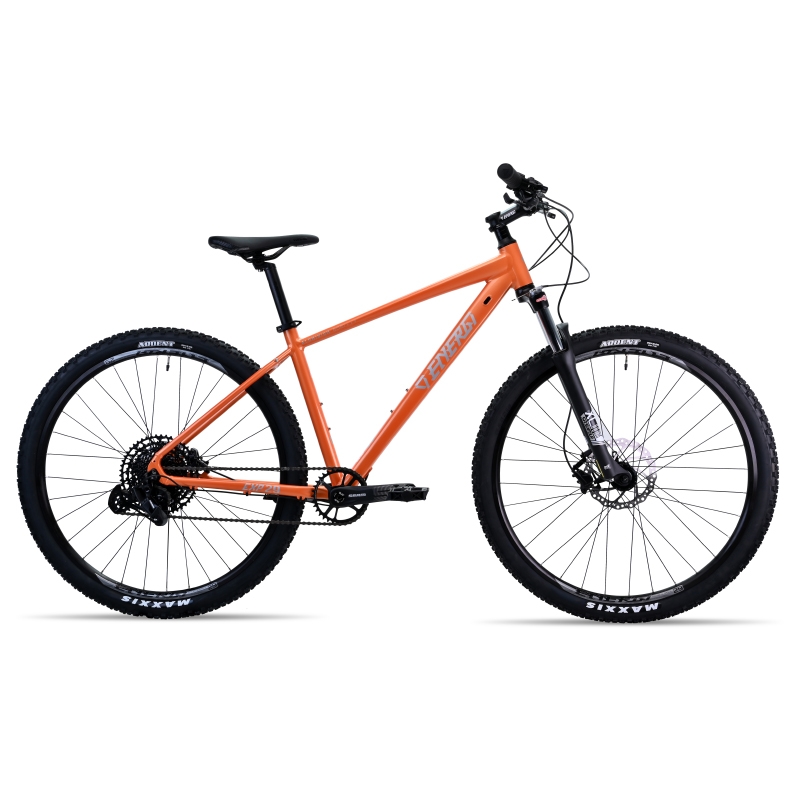 دوچرخه انرژی مدل EXP 0 29 