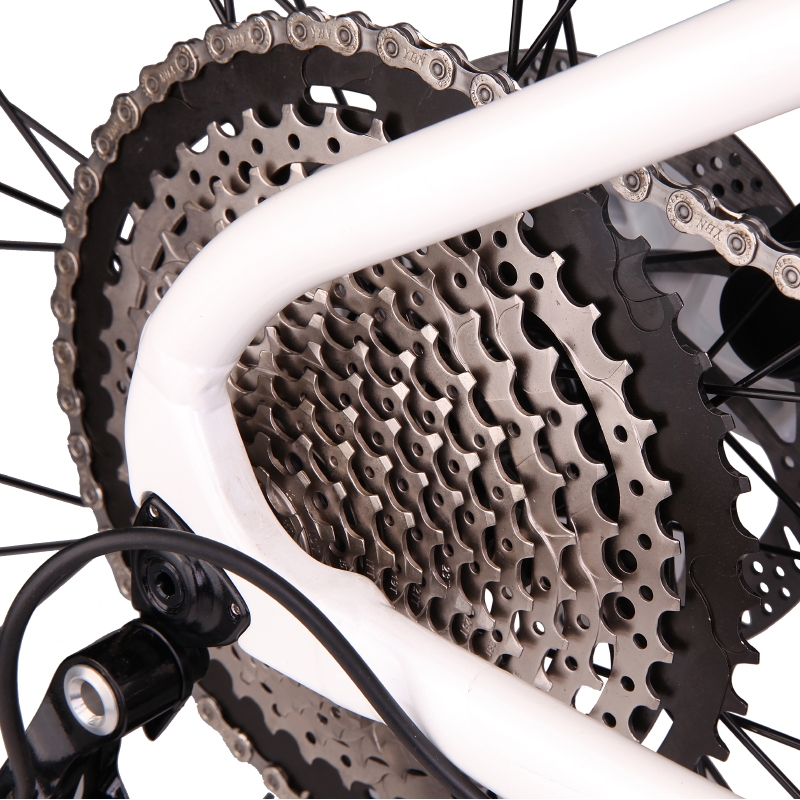 دوچرخه انرژی مدل HYDRA NEW2 29