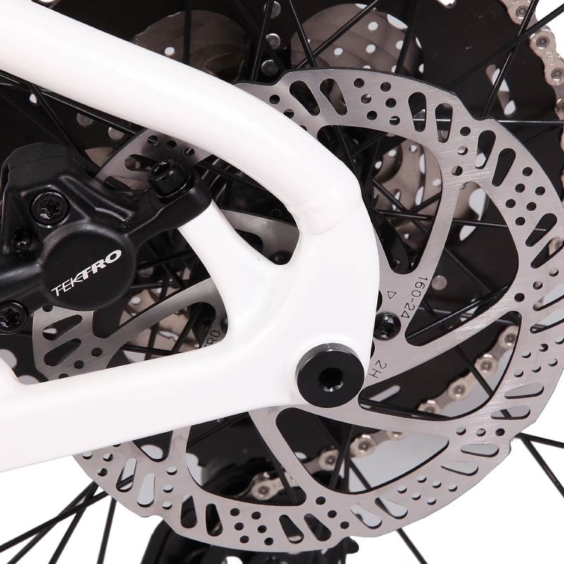 دوچرخه انرژی مدل HYDRA NEW2 29