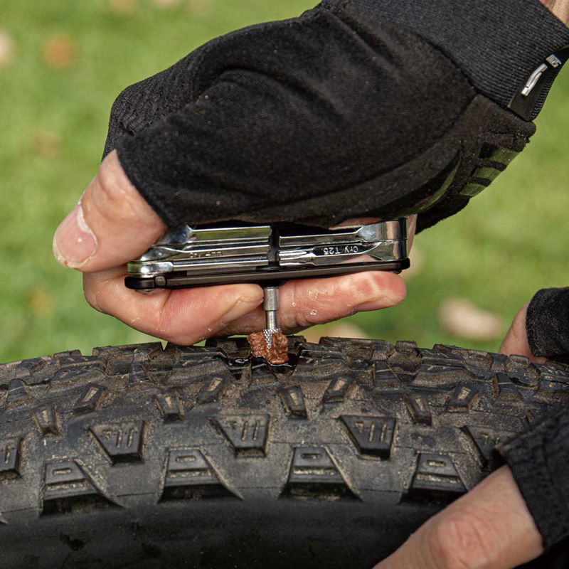 آچار آلن مشتی دوچرخه Topeak 