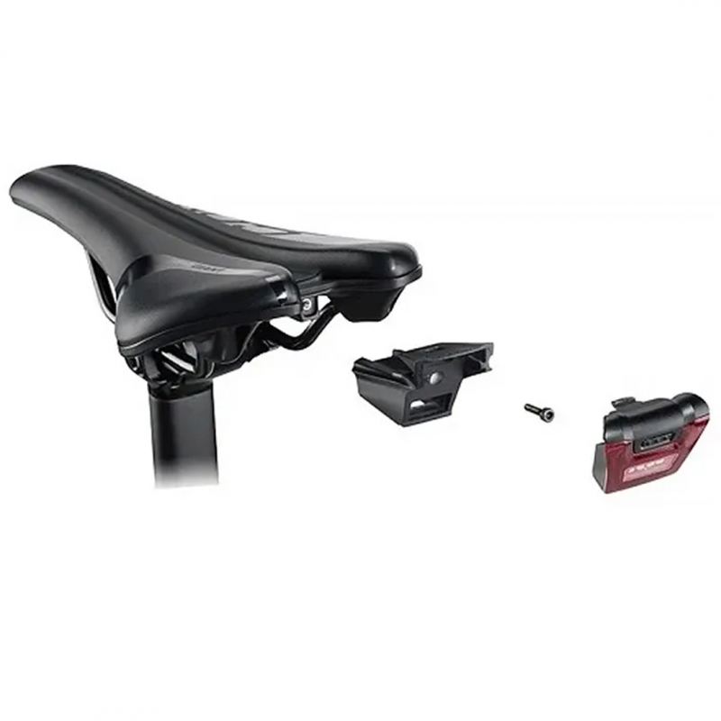 چراغ خطر دوچرخه جاینت مدل NUMEN + UNICLIP TL