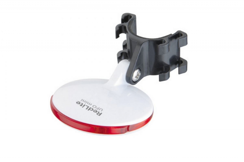 چراغ خطر زیر زین TOPEAK REDLITE UFO MINI