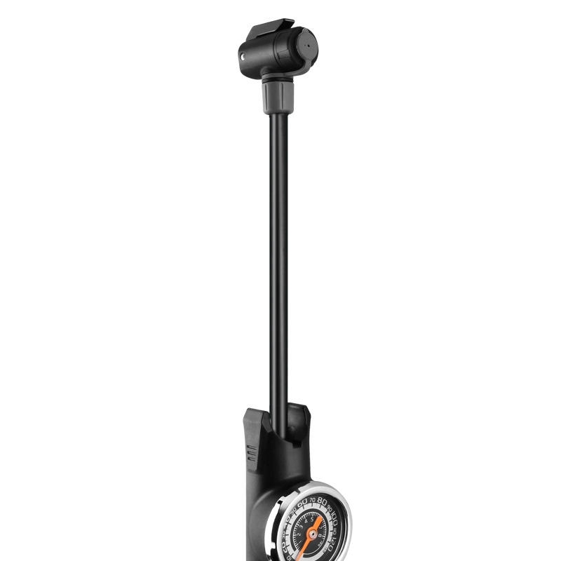 تلمبه دستی دوچرخه انرژی مدل GP-871E