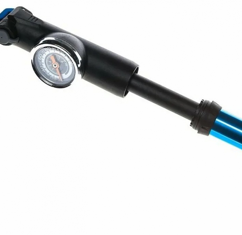 تلمبه دستی دوچرخه انرژی مدل GP-871E