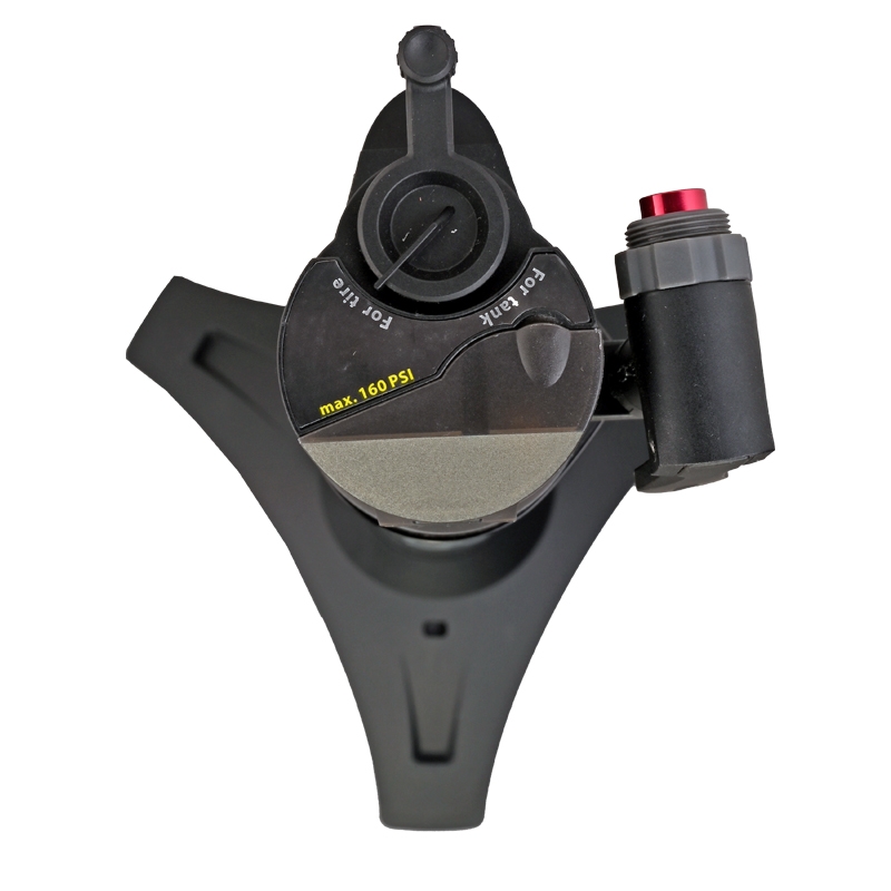 تانکر باد سیار انرژی مدل GTT-01