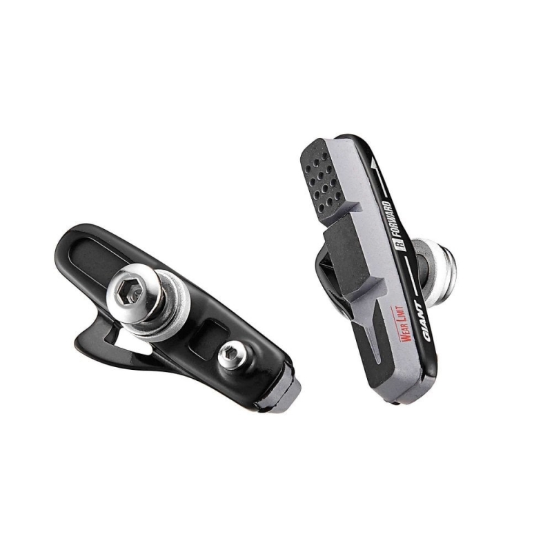 پد ترمز وی برک جاینت3XC CALIPER HOLDER/PAD