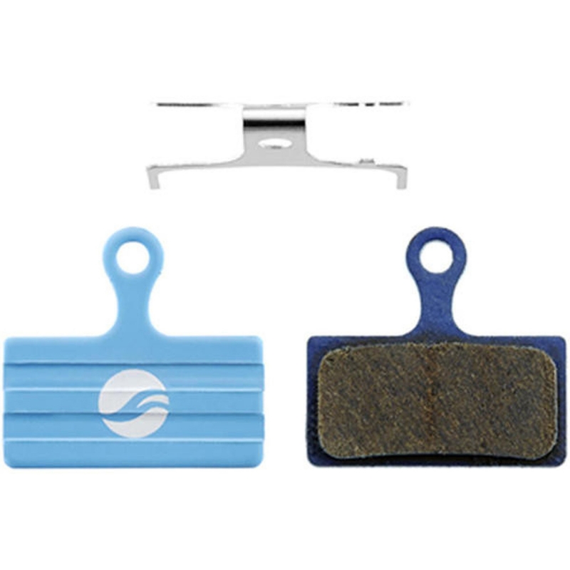 پد دیسک ترمز جاینت+DISK-SHIMANO 2012