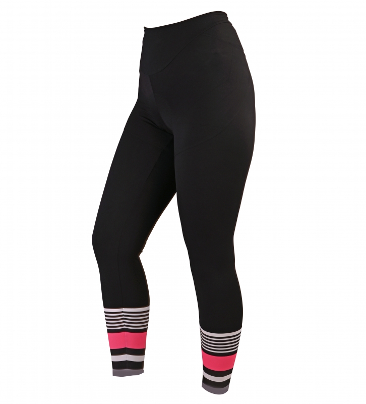 شلوارک پددار زنانه لیو مدل SIGNATURE TIGHTS