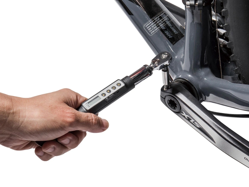 آچاربکس 11 پارچه TOPEAK D-TORQ WRENCH