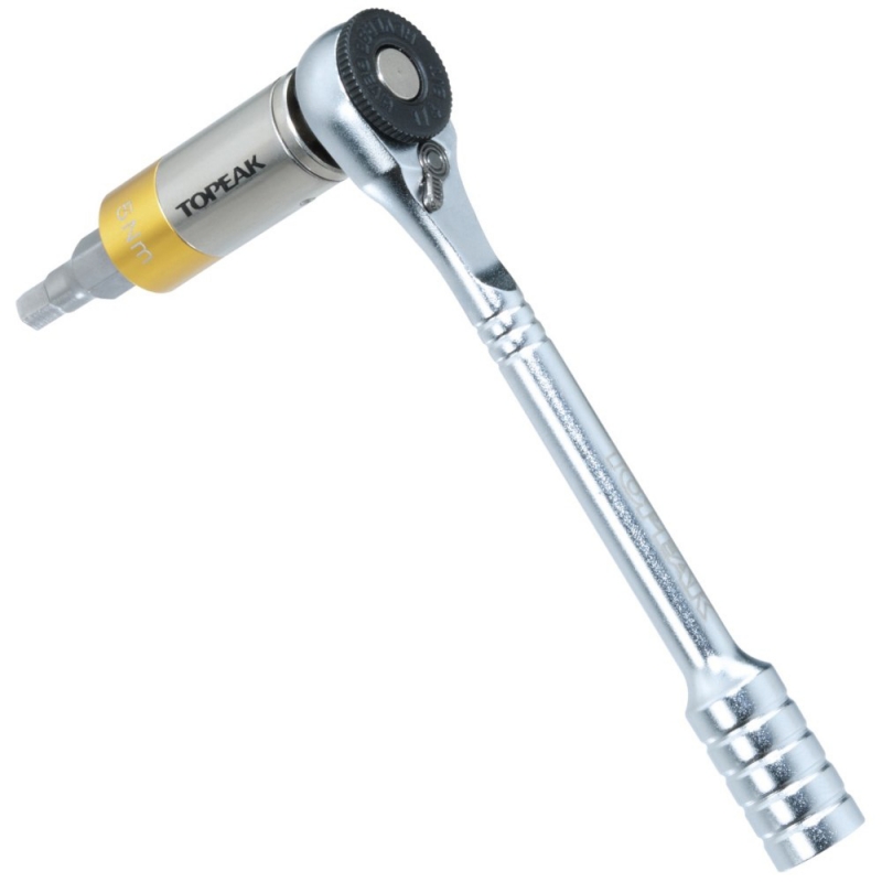 کیت ابزار Topeak Ratchet Rocket Lite NTX
