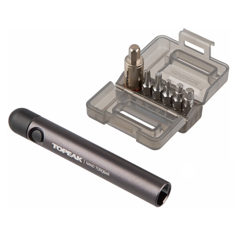 آچار  NANO TORQBAR 4Nm TOPEAK