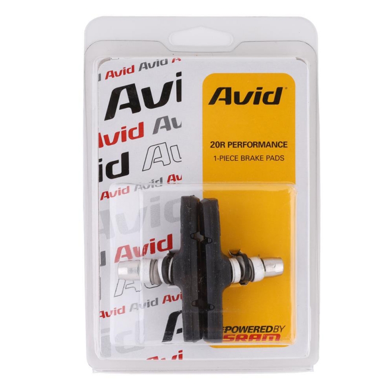 پد ترمز وی برک AVID 20R PERFORMANCE