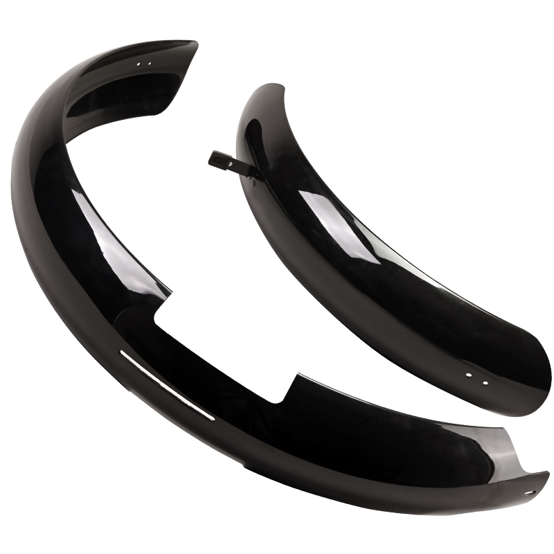 گلگیر عقب و جلو دوچرخه فت بایک جاینت SPEED SHIELD RAS FENDER FAT TIRE