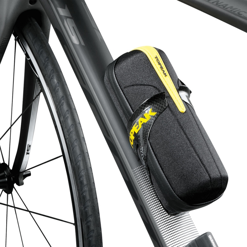 کیف آچار داخل پایه قمقمه TOPEAK CAGE PACK