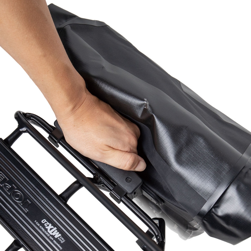کیف بغل ترکبندعقب (یک طرف) TOPEAK PANNIER DRY BAG 15 L