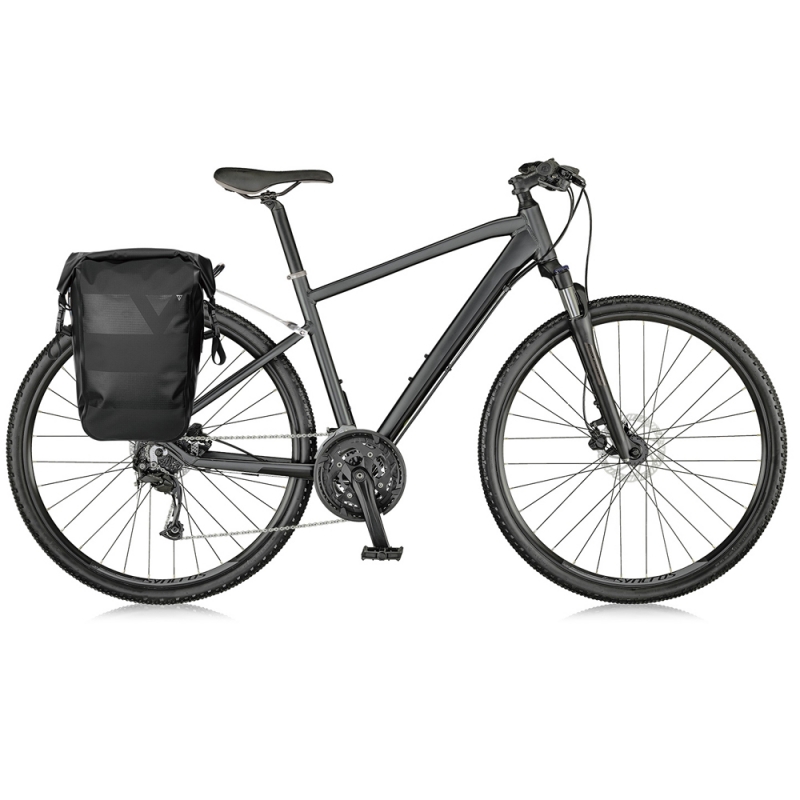 کیف بغل ترکبندعقب (یک طرف) TOPEAK PANNIER DRY BAG 15 L