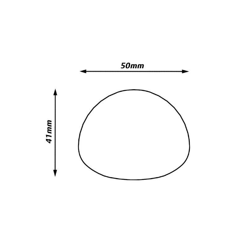 آینه روی فرمان SPY زفال
