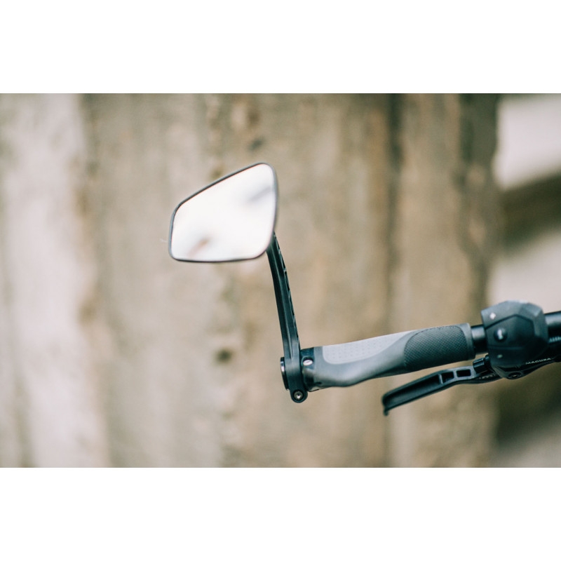 آینه انتهای فرمان ZL TOWER 56 زفال