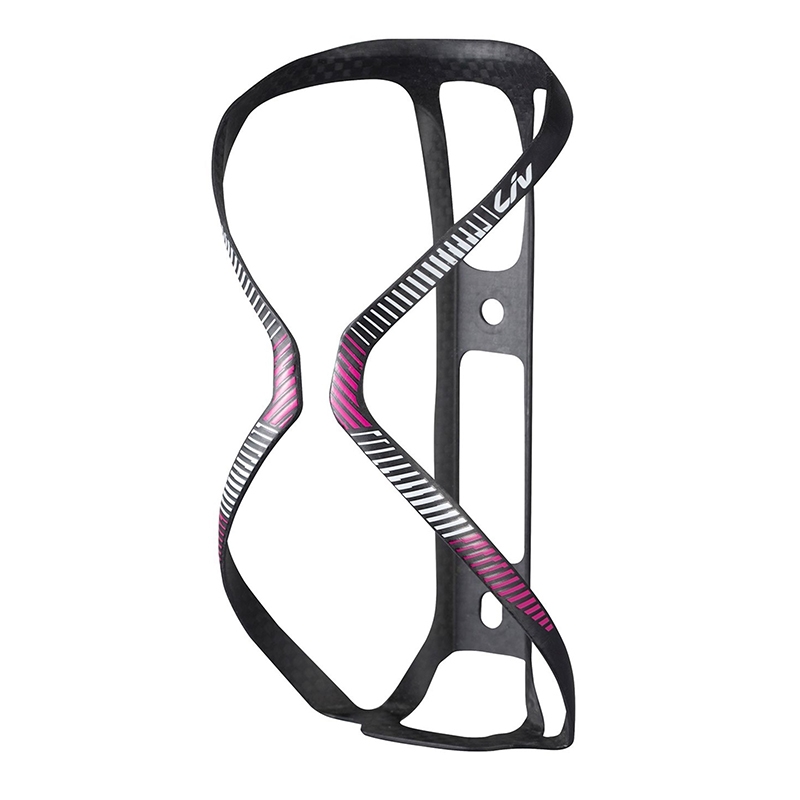 پايه قمقمه  کربن دوچرخه لیو  LIV AIRWAY LITE