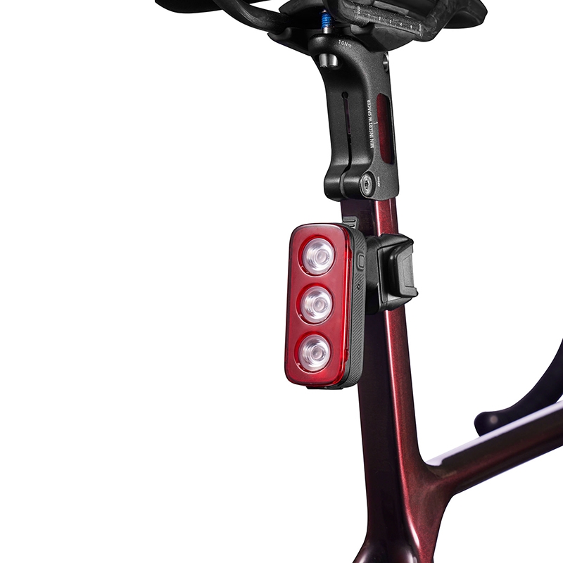 چراغ خطر دوچرخه جاینت مدل RECON PLUS TL 300