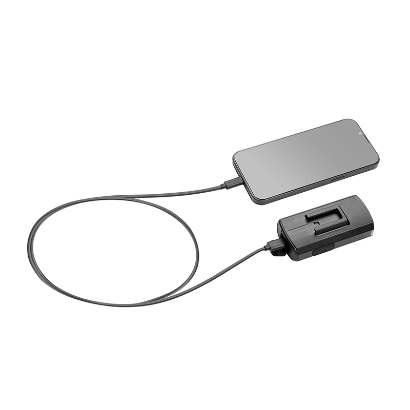 چراغ خطر دوچرخه جاینت مدل RECON PLUS TL 300