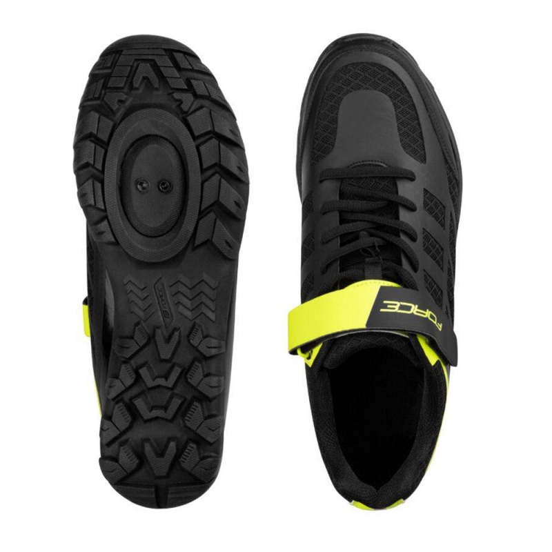 کفش دوچرخه سواری فورس SHOES FORCE GO2