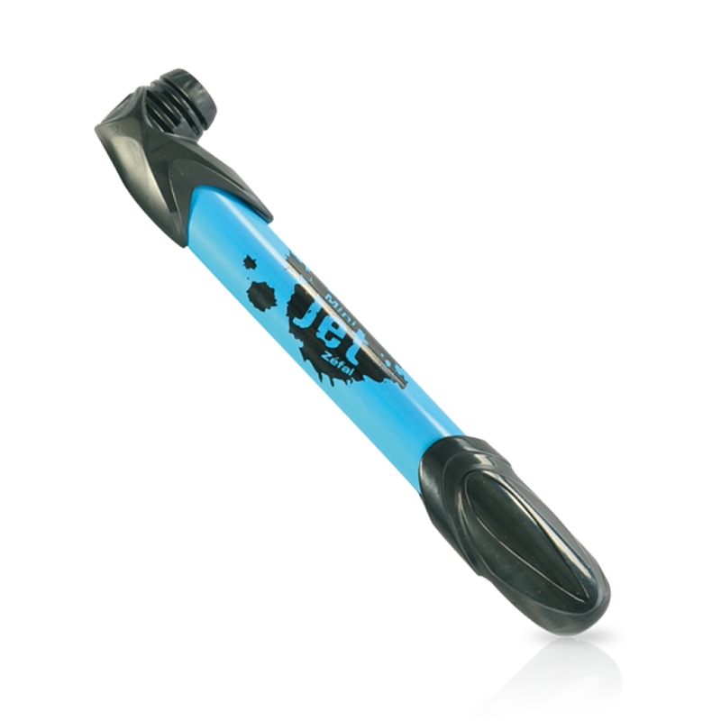 تلمبه دستی دوچرخه زفال مدل MINI JET