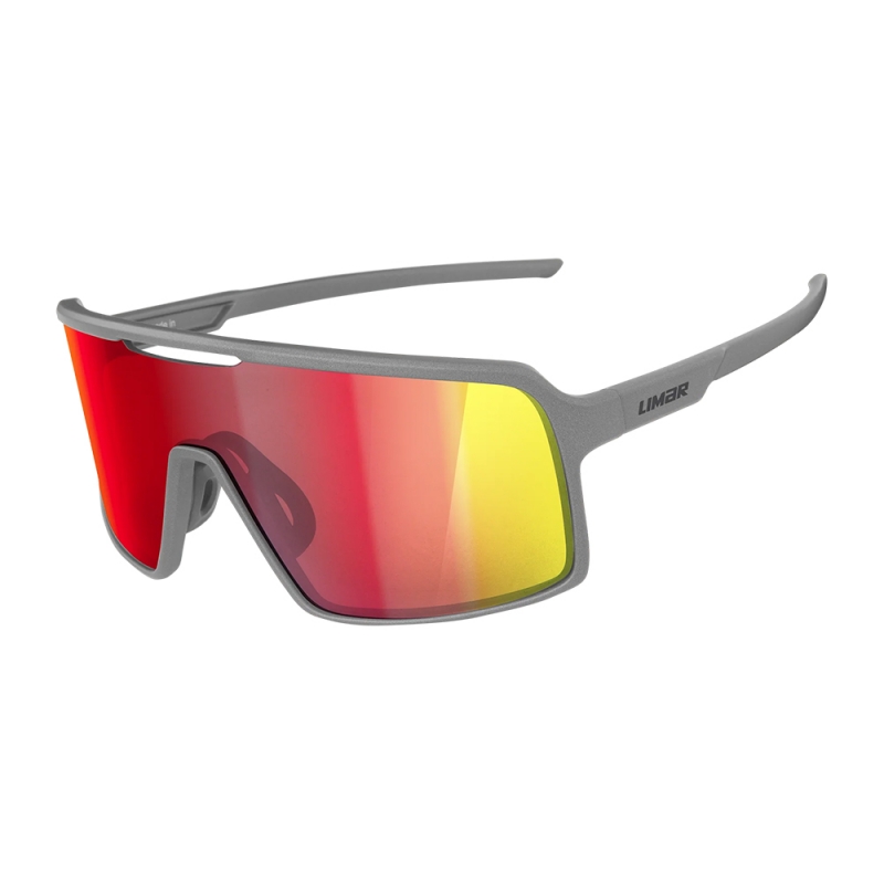 عینک دوچرخه سواری لیمار LIMAR ARGO MATT GRAY