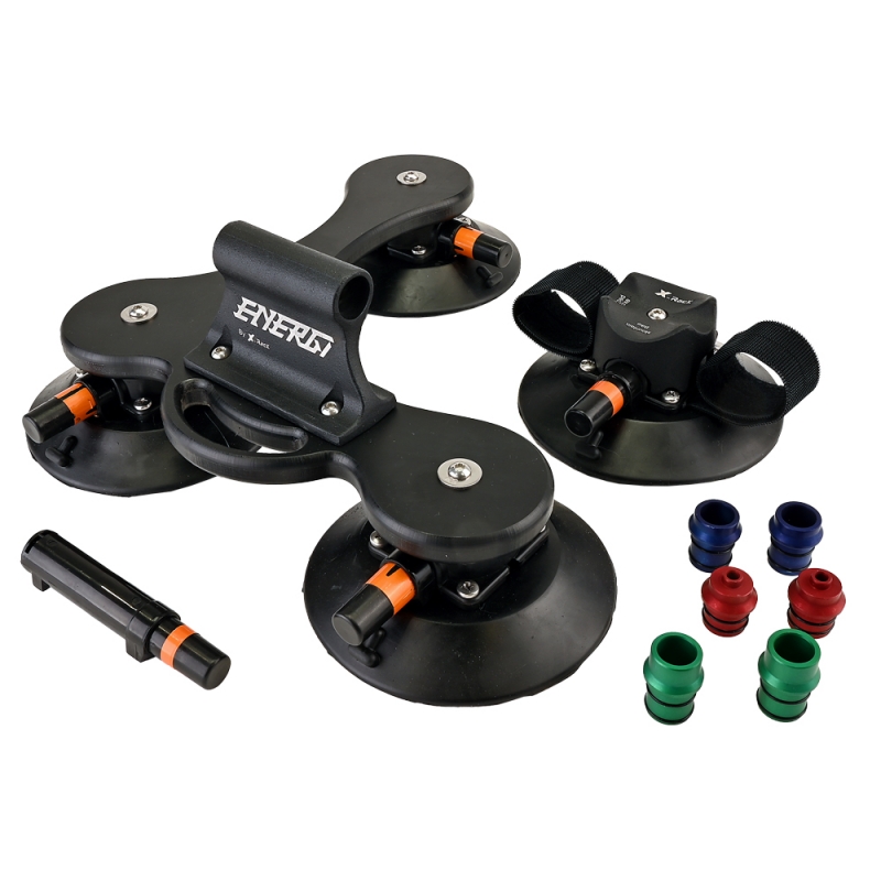 باربند مکشی تکی انرژی