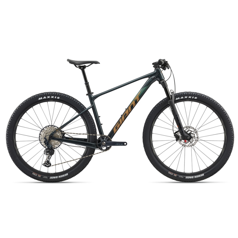 دوچرخه کوهستان جاینت مدل XTC SLR 29 1 (2025)