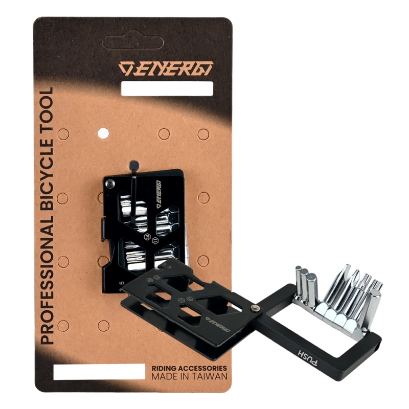 آچار مشتی ENERGI TB-973021IN1