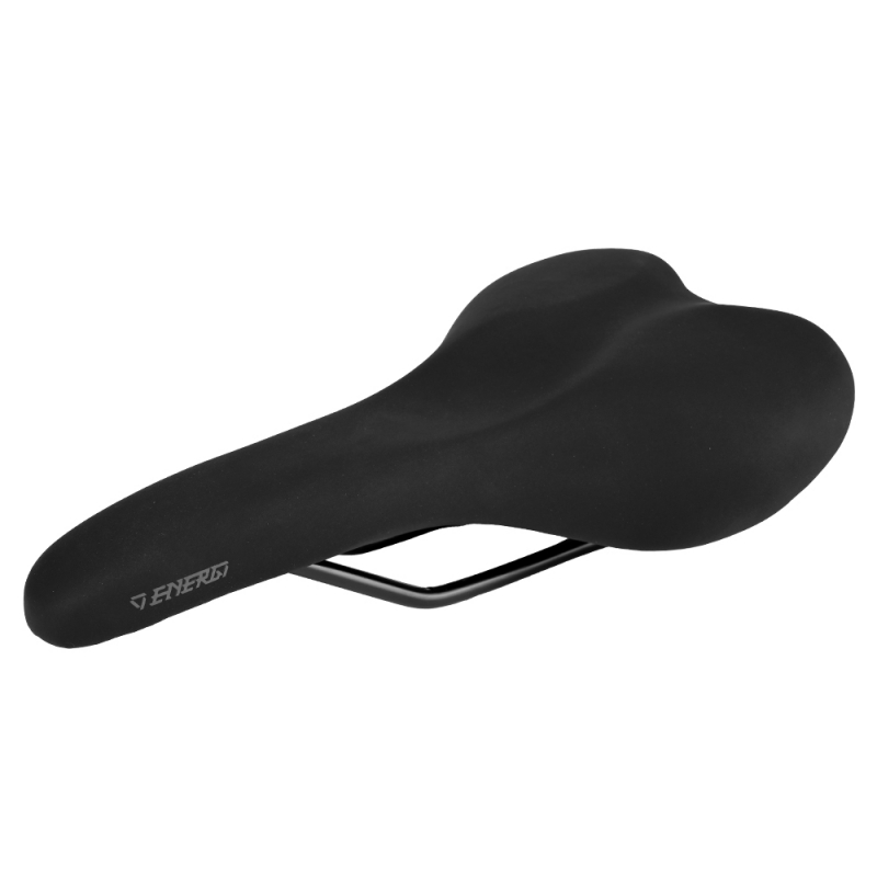 زین دوچرخه انرژی مدل ENERGI D070 COMFORT MTB/SP