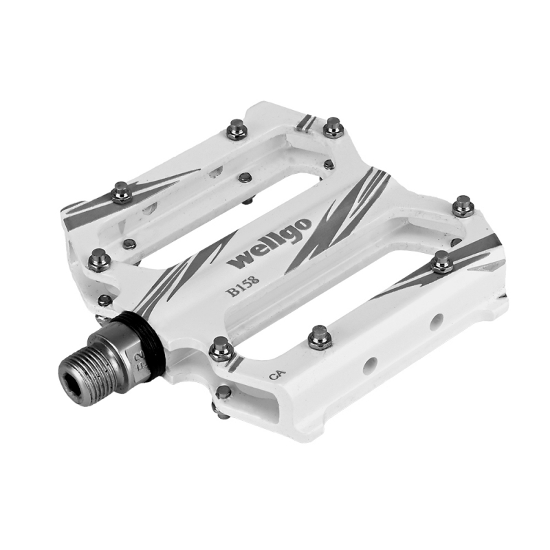 پدال دوچرخه ولگو مدل WELLGO B158B AL CNC 