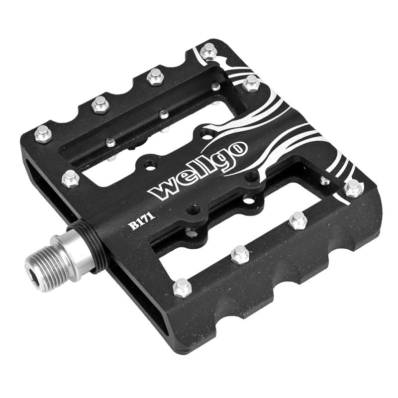 پدال دوچرخه ولگو مدل WELLGO B171 AL CNC 