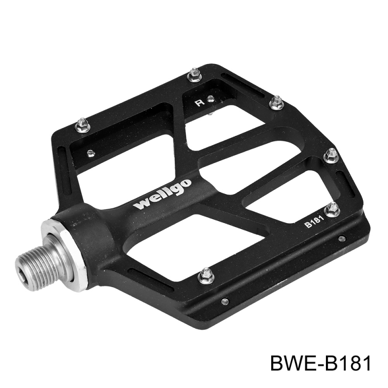 پدال دوچرخه ولگو مدل WELLGO B181 AL CNC 
