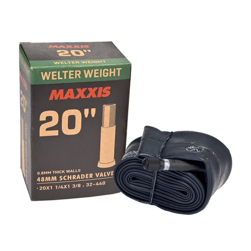 تیوب مکسیس 20X1*1/4X1*3/8 08 LSV 48