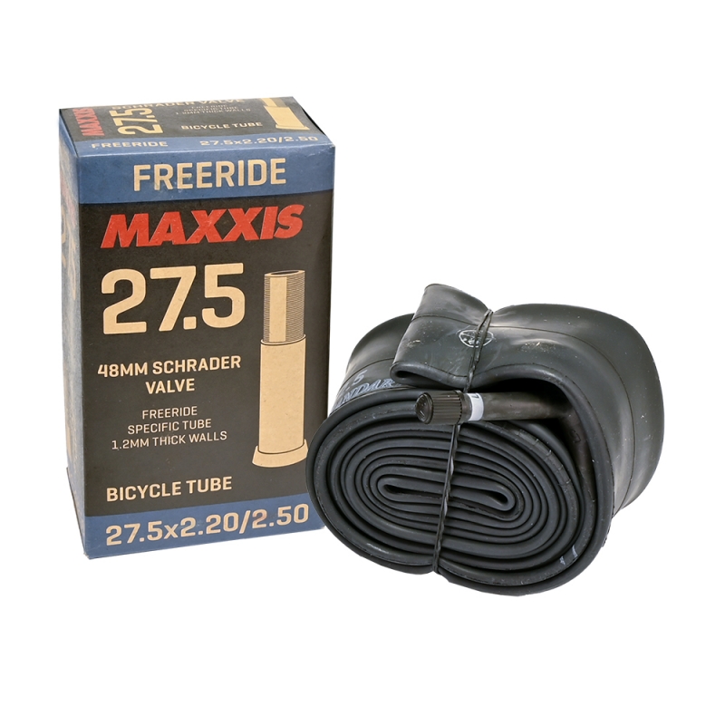 تیوب مکسیس 27.5X2.2/2.5-1.2 LSV 48