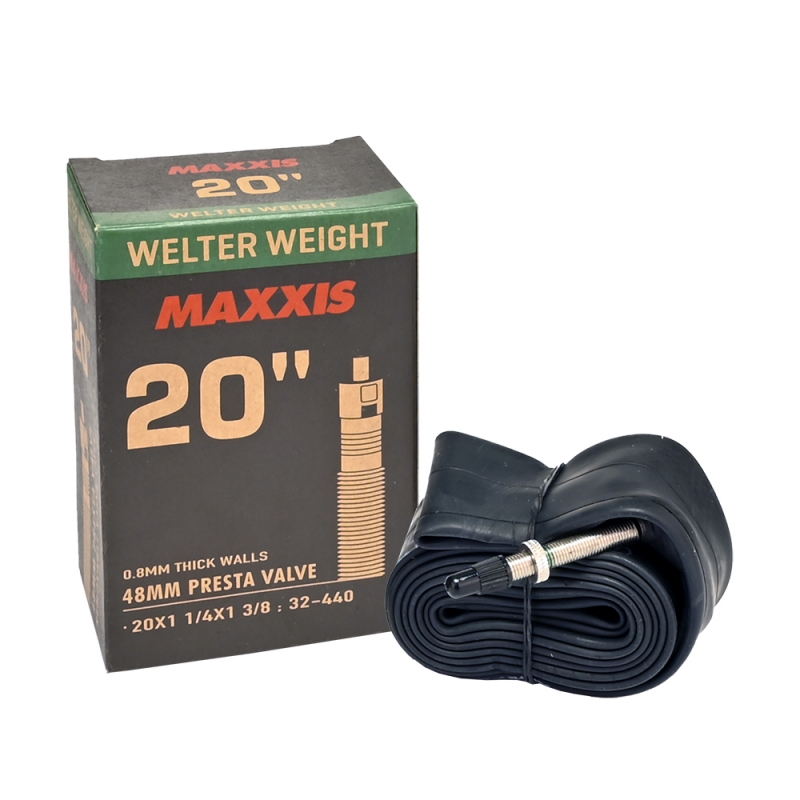 تیوب مکسیس 20X1*1/4X1*3/8 08 LFV 48