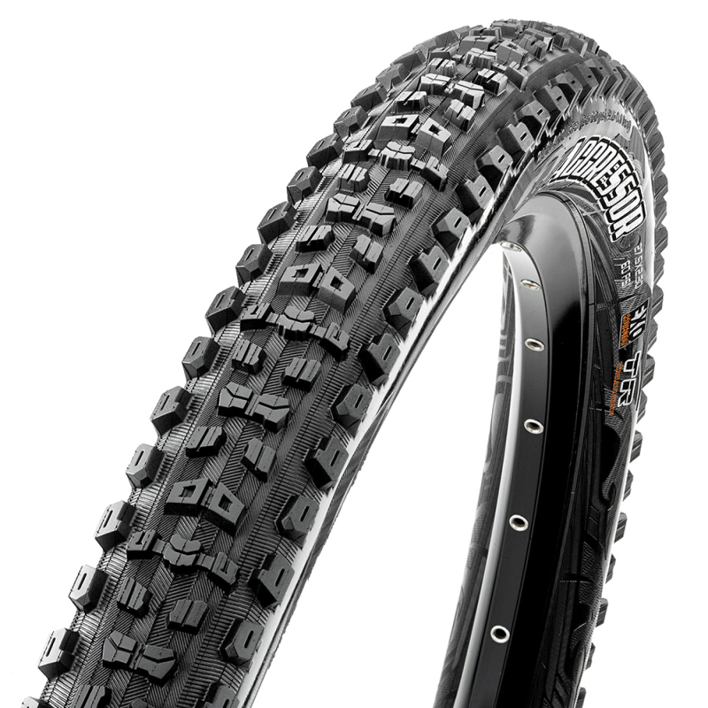 تاير تاشو مکسیس مدل  AGGRESSOR 27.5X2.50